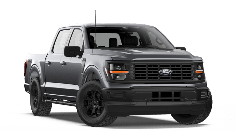 F-150® vehicle